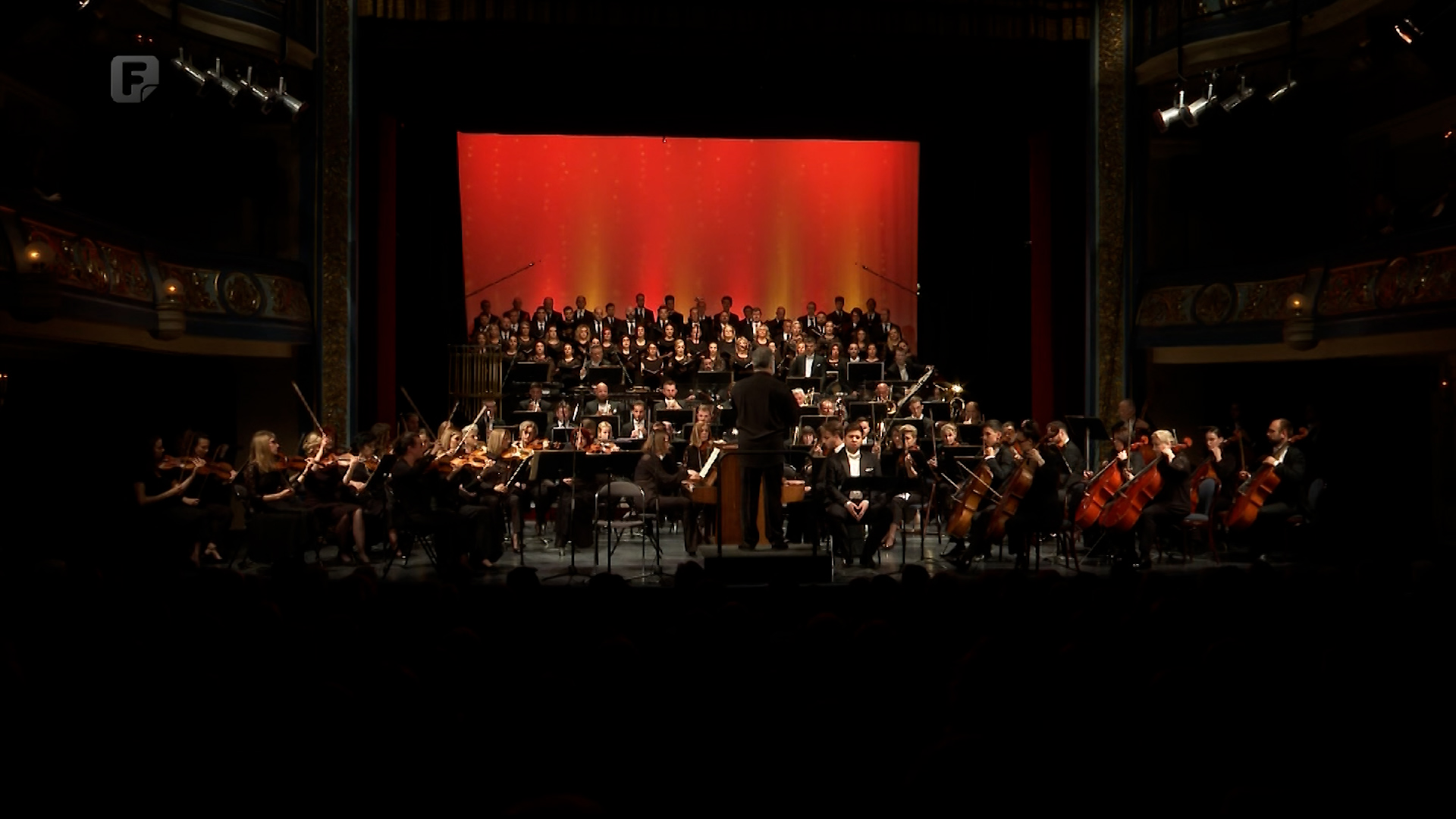 "Dijahronijski kontrapunkt" udruženja SA Sinfonietta iz Sarajeva i Hila iz Zrenjanina